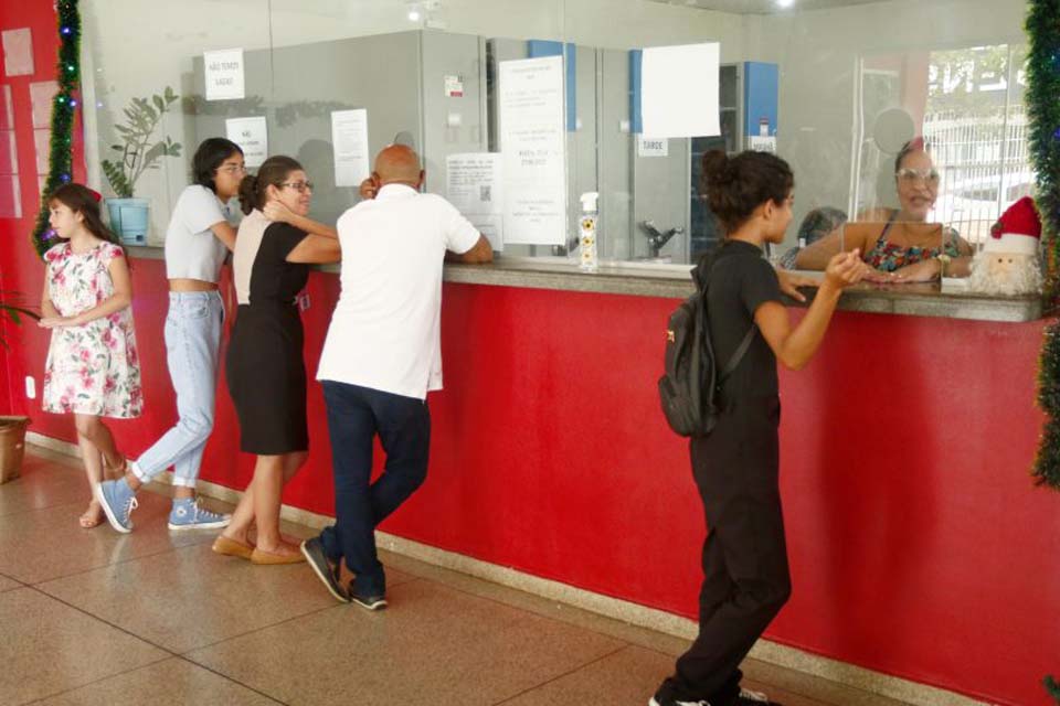 Cadastro para reservas de vagas nas escolas da Rede Pública Estadual de Ensino tem início no dia 18 de janeiro