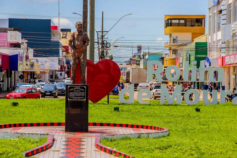 Proampe ultrapassa a marca de R$ 10,5 milhões para manutenção dos pequenos negócios em Rolim de Moura