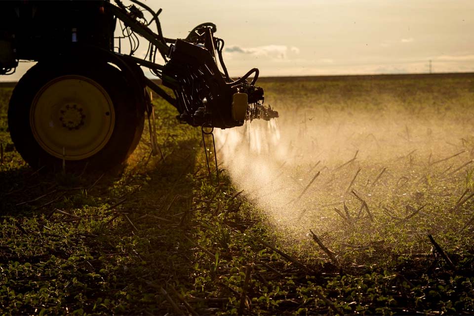 Índice de Confiança do Agronegócio tem melhor resultado trimestral