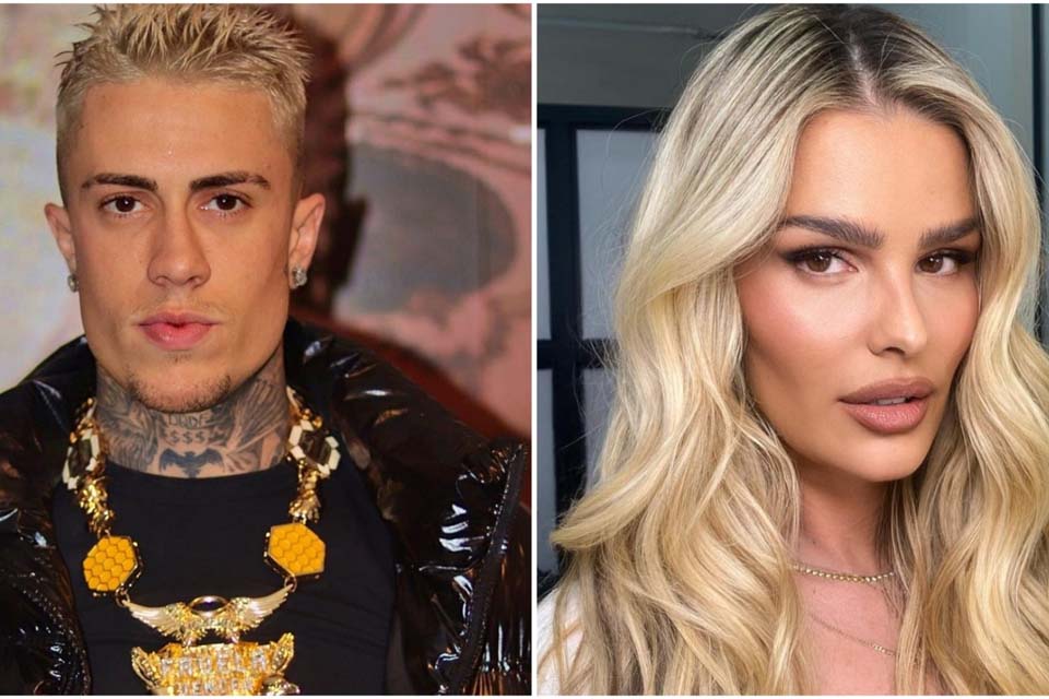 MC Daniel defende Yasmin Brunet após Rodriguinho chamá-la de 'patricinha' no 'BBB24'