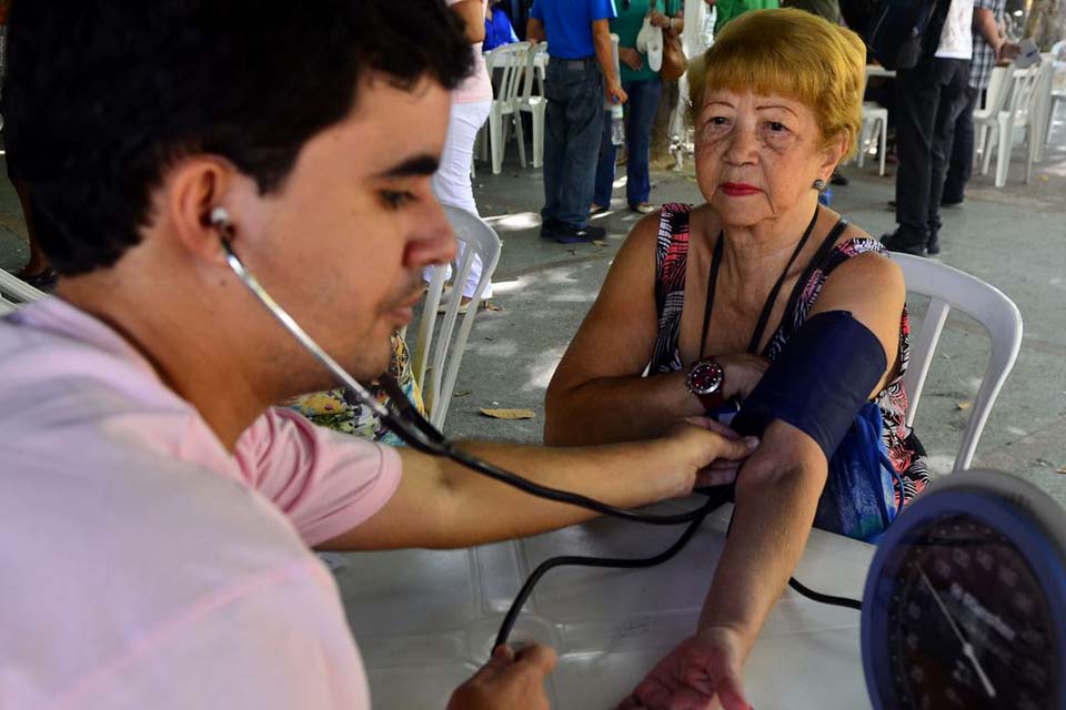 Câmara cria dia de prevenção de doenças cardiovasculares na mulher