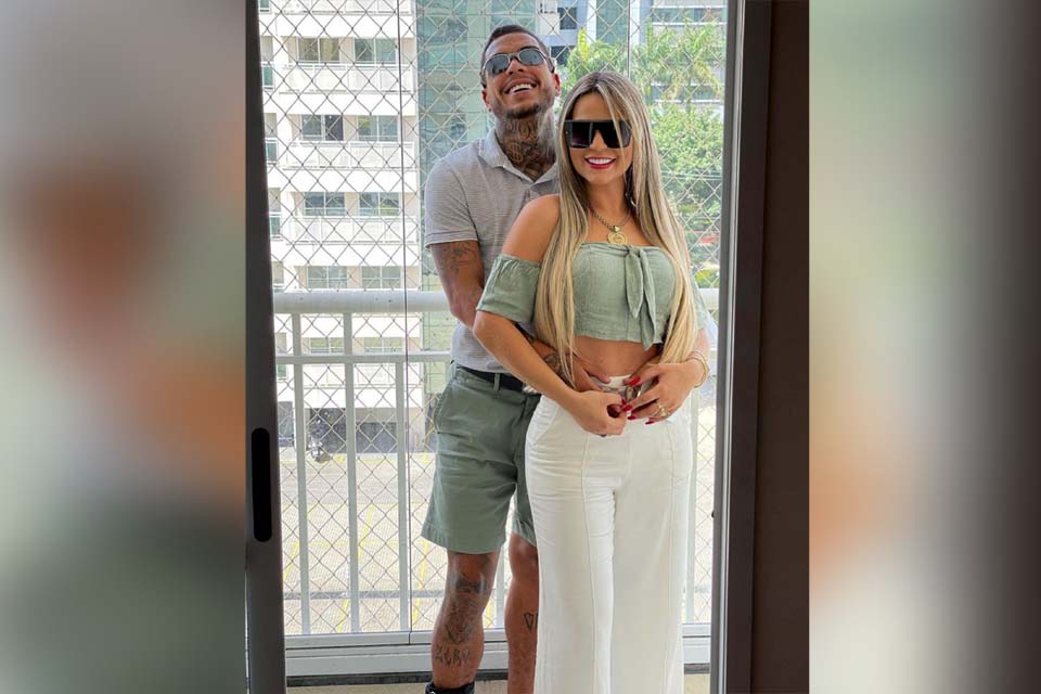 Viúva detona mentor de MC Kevin após acusação de não ser esposa de verdade