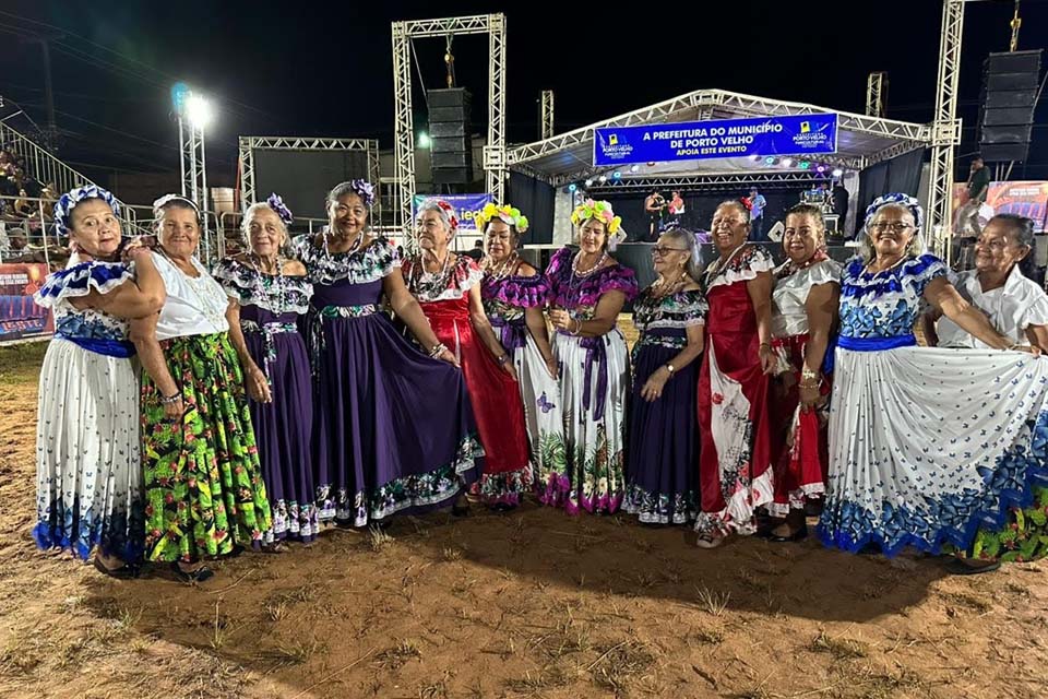 Prefeitura de Porto Velho apoia evento cultural e de lazer na zona Leste