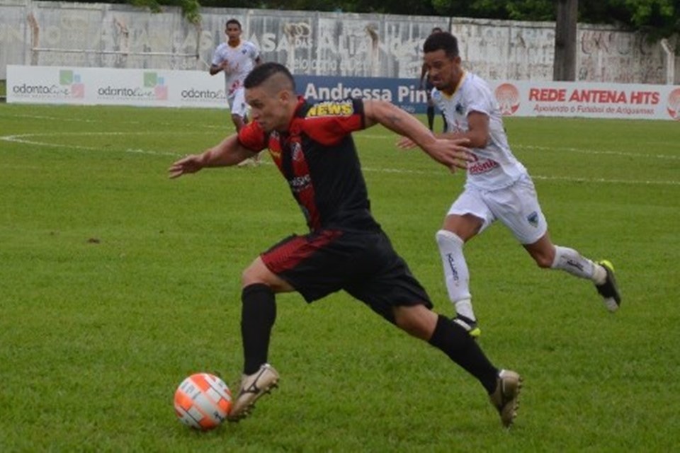 Reta final do Rondoniense-2020 terá cinco clubes