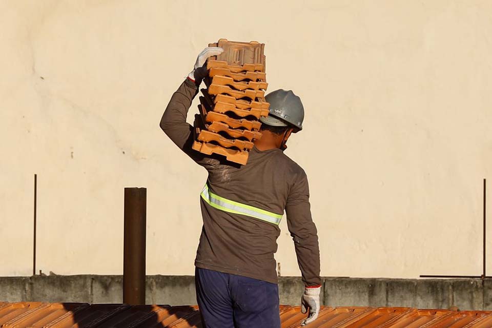 Inflação da construção sobe 0,27% em dezembro e 9,40% no ano