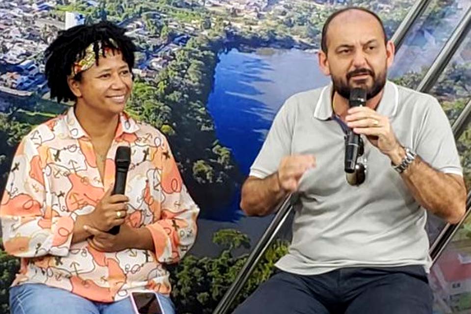 Defensora da luta contra o câncer, deputada federal Silvia Cristina é agraciada com o Título de Cidadã Honorária do Estado de Rondônia pela Assembleia Legislativa