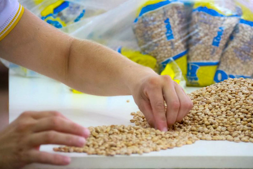 Procon alerta população sobre aumento de itens da cesta básica em Rondônia