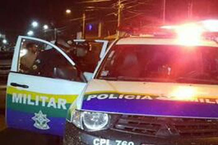 Homem é atacado a tijoladas na zona Leste de Porto Velho