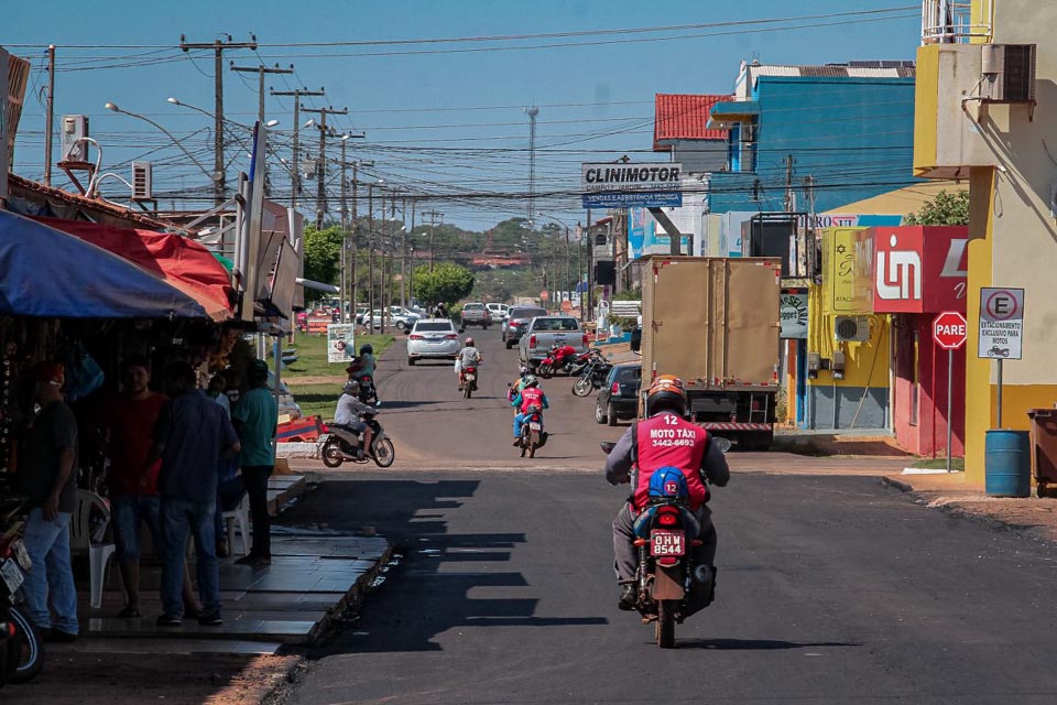 Ações do Governo Itinerante iniciaram hoje na região da Zona da Mata e seguem até sábado, 11