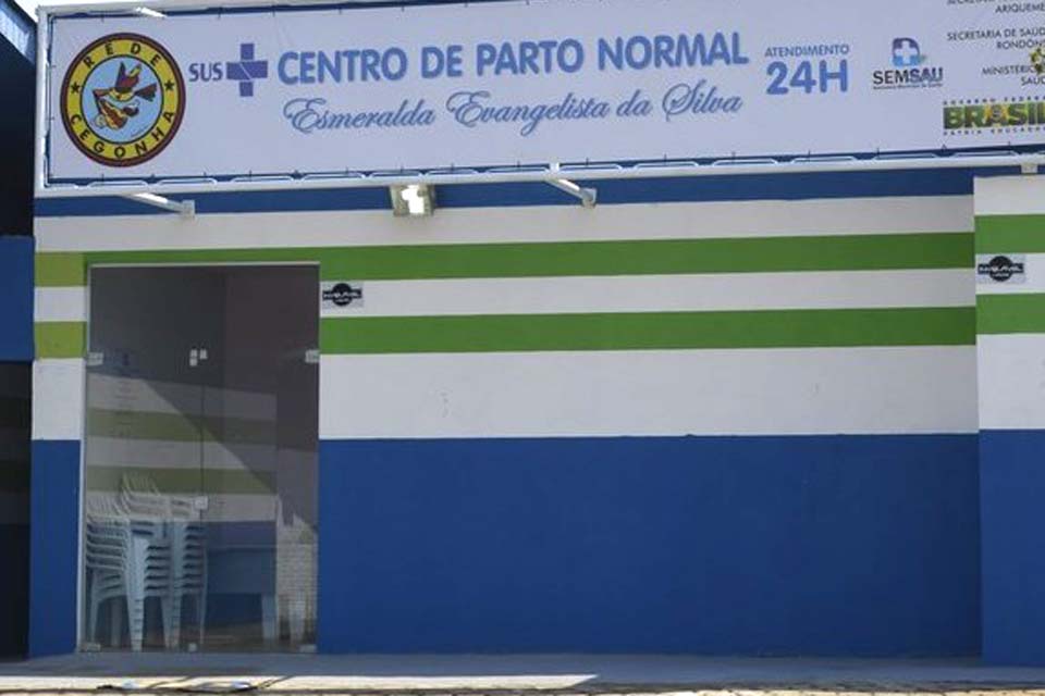 Nota de esclarecimento: Em razão do ocorrido nas dependências da Casa de Parto, anexa ao Hospital Municipal