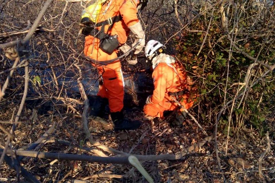 Operação Guardiões do Bioma combate 5,5 mil incêndios em agosto