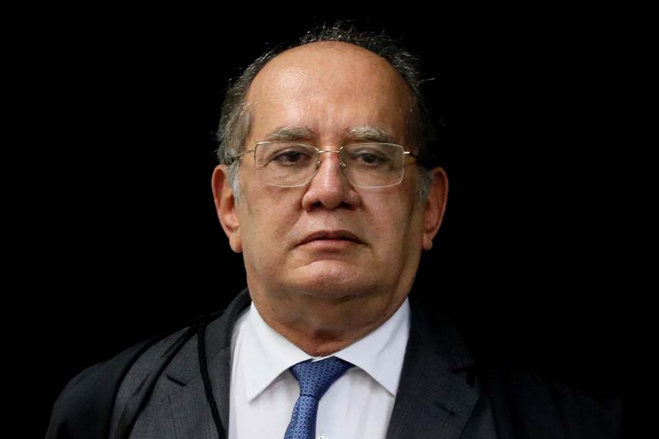 Gilmar Mendes diz não ter atingido honra das Forças Armadas