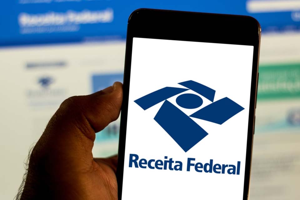 Receita Federal realiza apenas atendimentos presenciais por agendamento