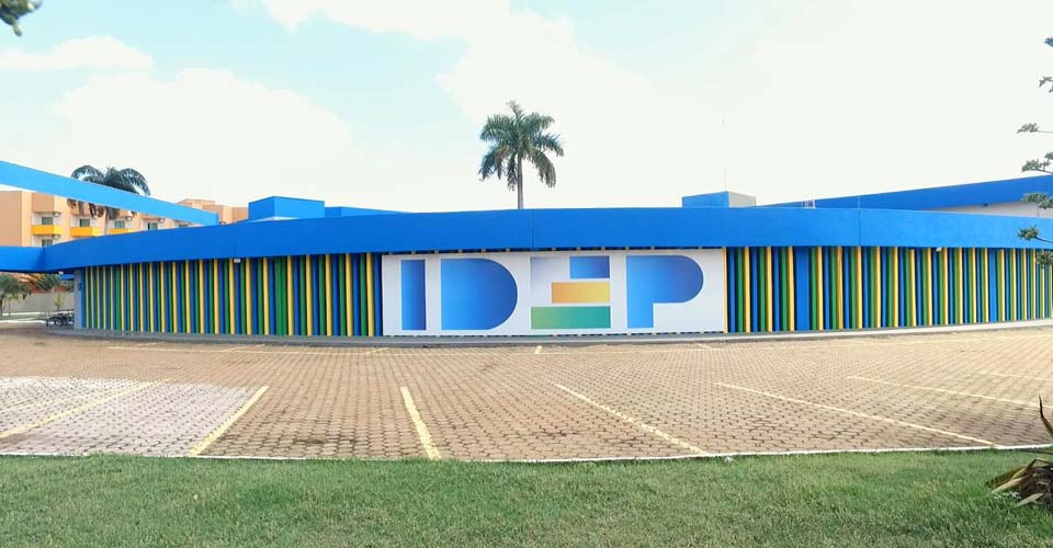 Idep abre inscrições para cursos com aulas que serão ministradas na Escola Técnica Estadual de Porto Velho