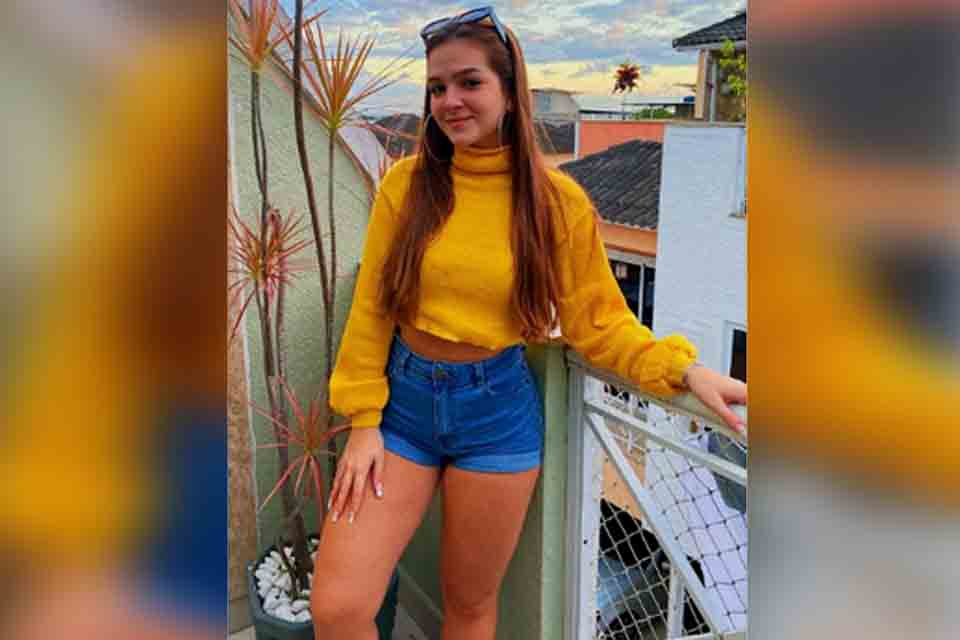 Com 17 anos, Mel Maia pede para arrumar um namorado: 