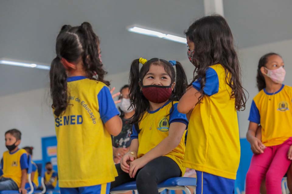 Representantes da sociedade civil serão escolhidos para compor o Conselho Municipal dos Direitos da Criança e do Adolescente de Porto Velho