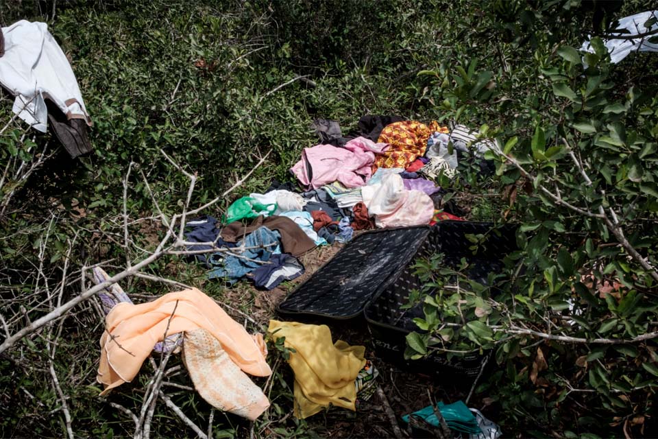 Quênia: 372 mortos encontrados em chocante massacre de Shakahola