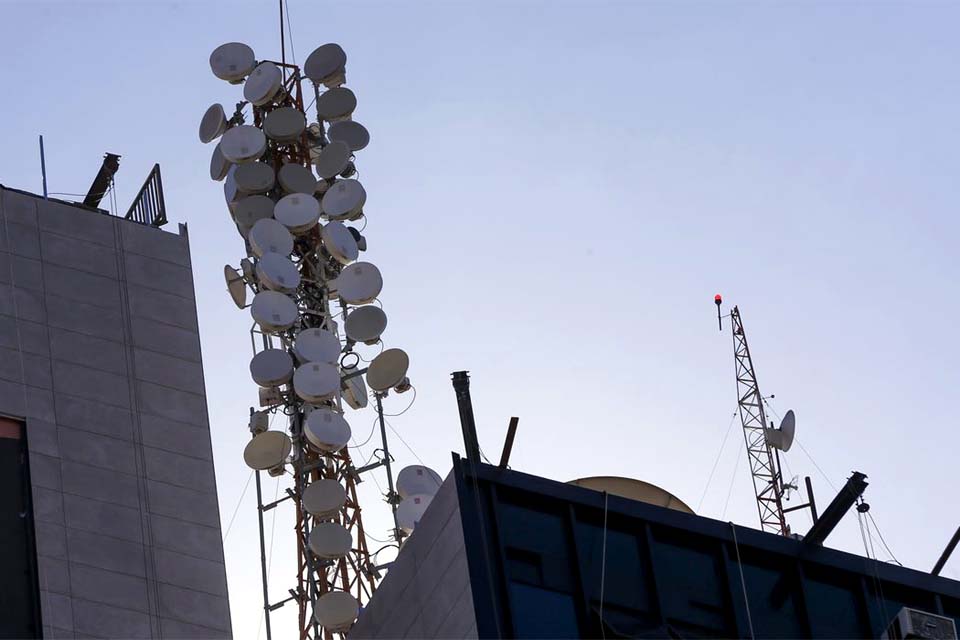 Anatel normatiza uso de espectro de radiodifusão para telecomunicações