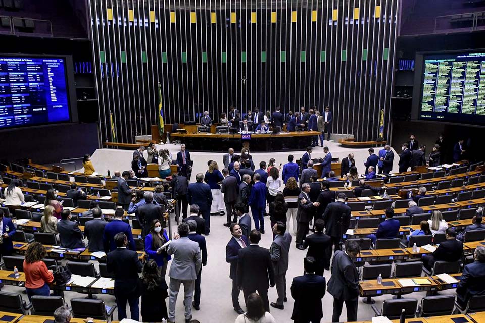 Câmara vota lei que reformula legislação esportiva