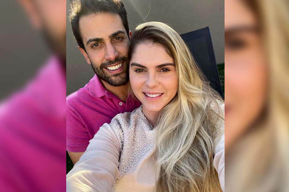 Bárbara Evans revela que está grávida após tentativas de fertilização