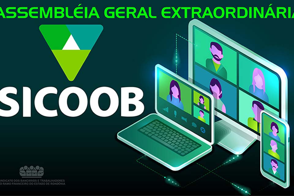 Trabalhadores do Sicoob, participem da votação da proposta patronal sobre o retroativo dos tíquetes do ACT 2020