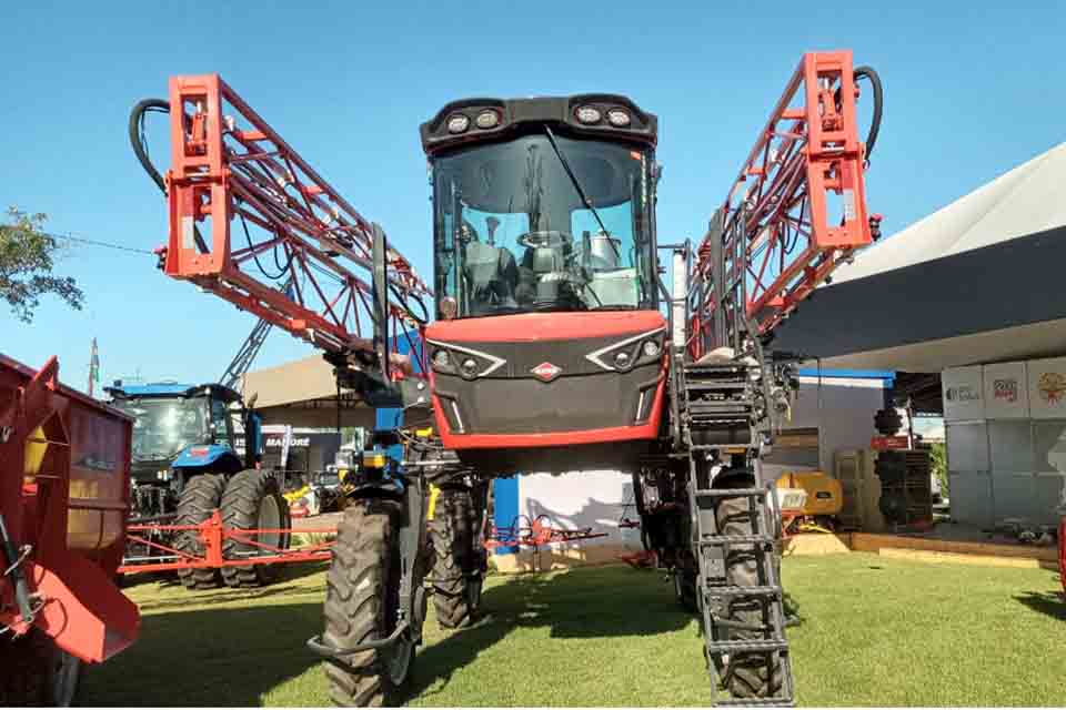 Investimentos no agronegócio - 9ª Rondônia rural show tem projeção de negócios de R$ 1 bilhão