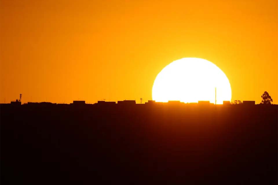 Horário de verão: medida pode ficar para 2025