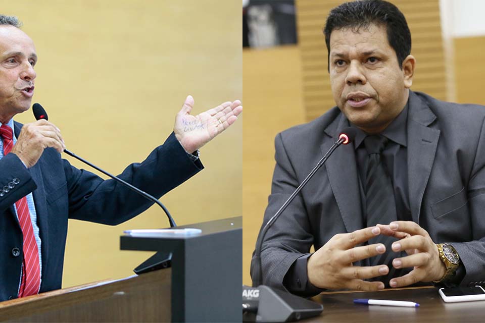 Único deputado do PT em Rondônia pode ser expulso da sigla; e Jair Montes e outros são absolvidos pelo STJ no âmbito da Apocalipse