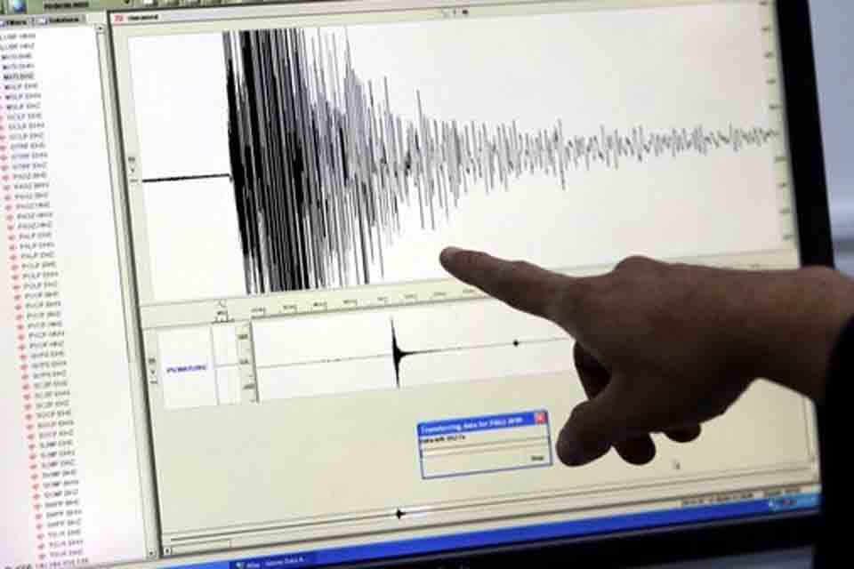 Terremoto de magnitude 6,2 atinge o sul da Guatemala