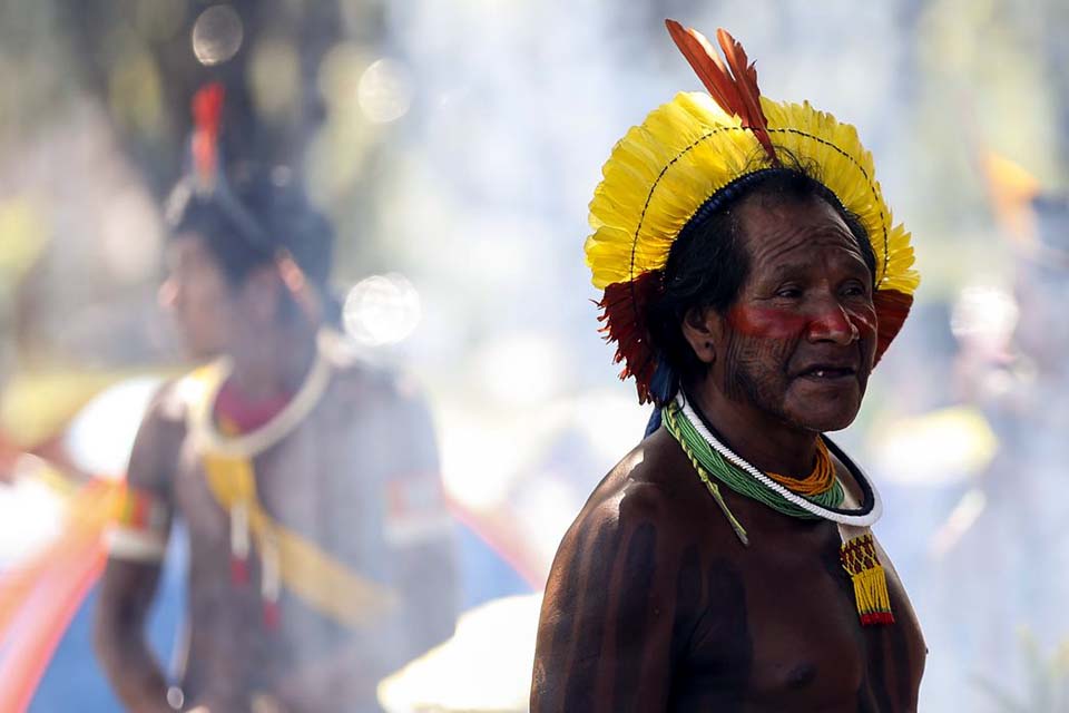 Lula vai a Roraima ver situação dos Yanomami