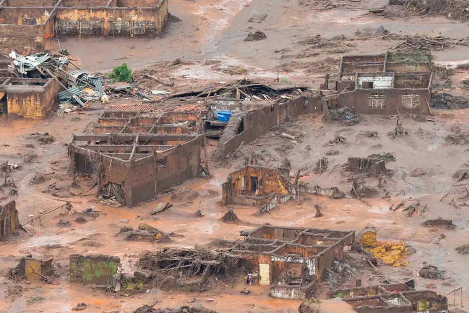 Caso Samarco: corte britânica nega recurso e mantém Vale em processo