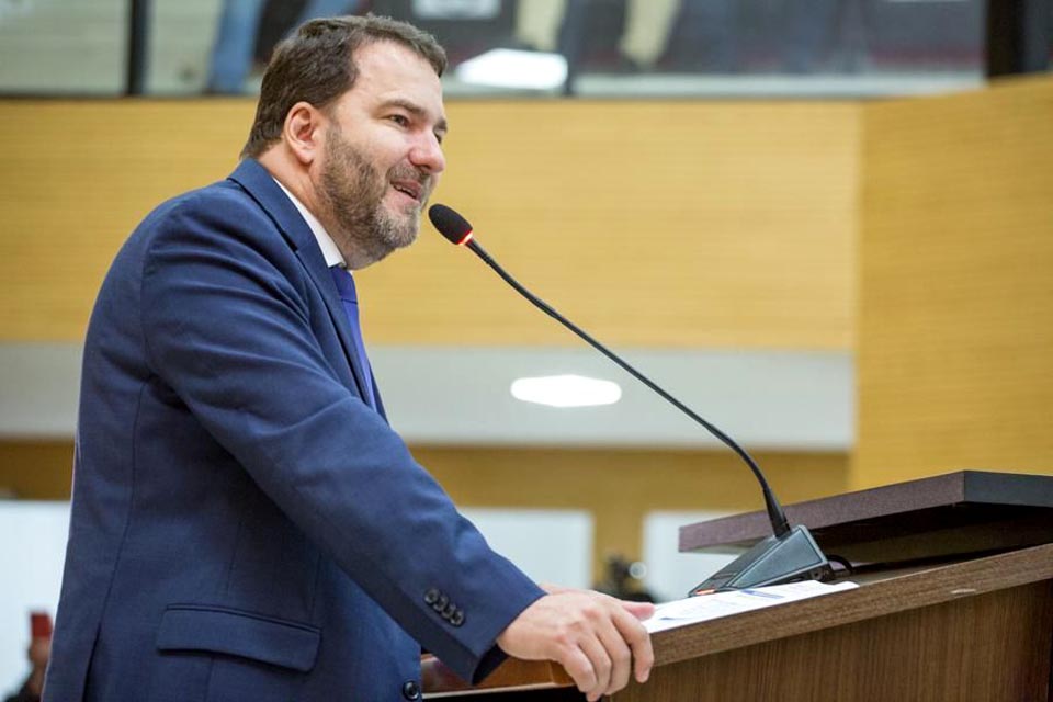 Deputado Alex Redano presidirá audiência pública sobre embargos ambientais em Rondônia