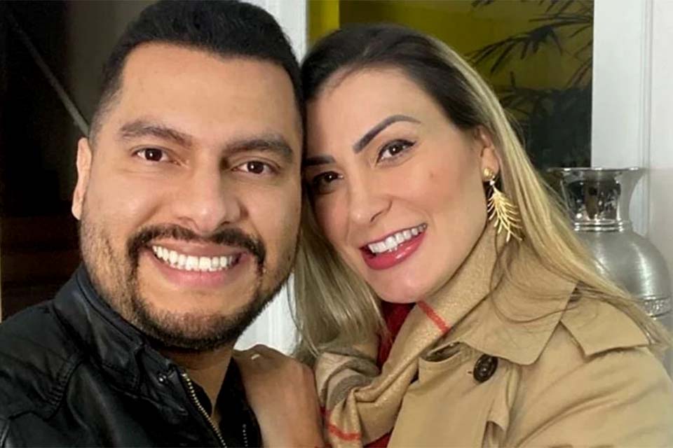 Andressa Urach fala sobre transtorno de personalidade: 'Estou em tratamento psiquiátrico'