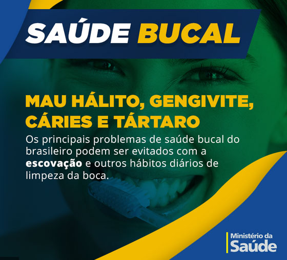 Ministério da Saúde realiza pesquisa de saúde bucal em 13 municípios de Rondônia