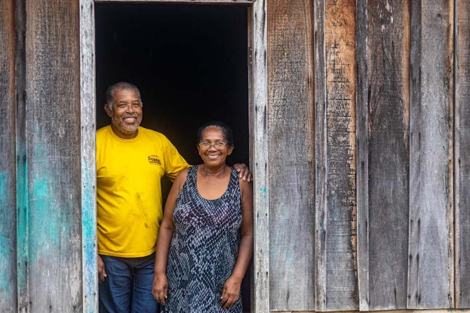 Revista que retrata cultura de comunidade de remanescentes quilombola será lançada na Nesta terça-feira,22