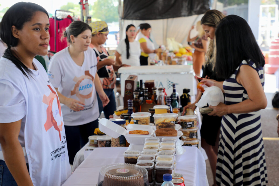 Porto Festival de Gastronomia e Música tem início nesta sexta-feira e segue até domingo, em Porto Velho