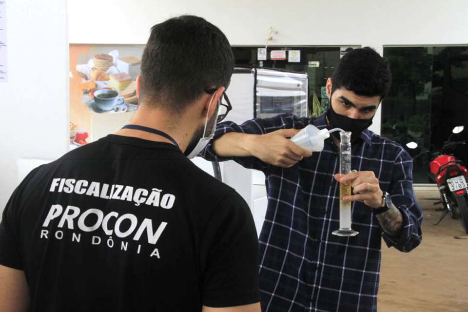 Feirões de renegociação de dívidas realizados pelo Procon atenderam mais de 5 mil consumidores em 2022