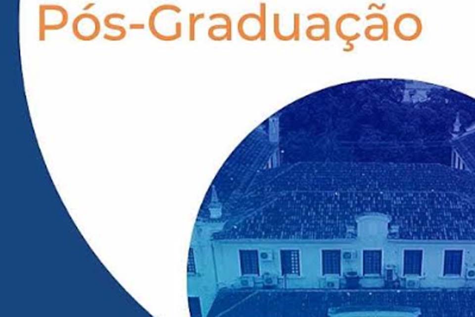 Capes divulga resultado final da avaliação quadrienal dos PPGs e Propesq lança catálogo da pós-graduação