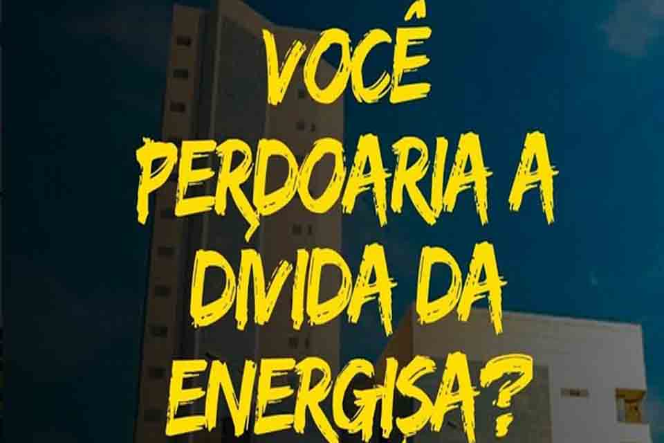 Um desprezo às vítimas; Léo Moraes e Marcos Rocha se reencontram em voo; Isenção tributária à Energisa