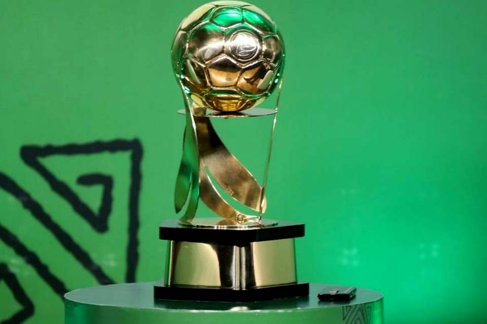 Copa Verde tem 24 clubes confirmados; Ji-Paraná é o representante rondoniense na disputa   