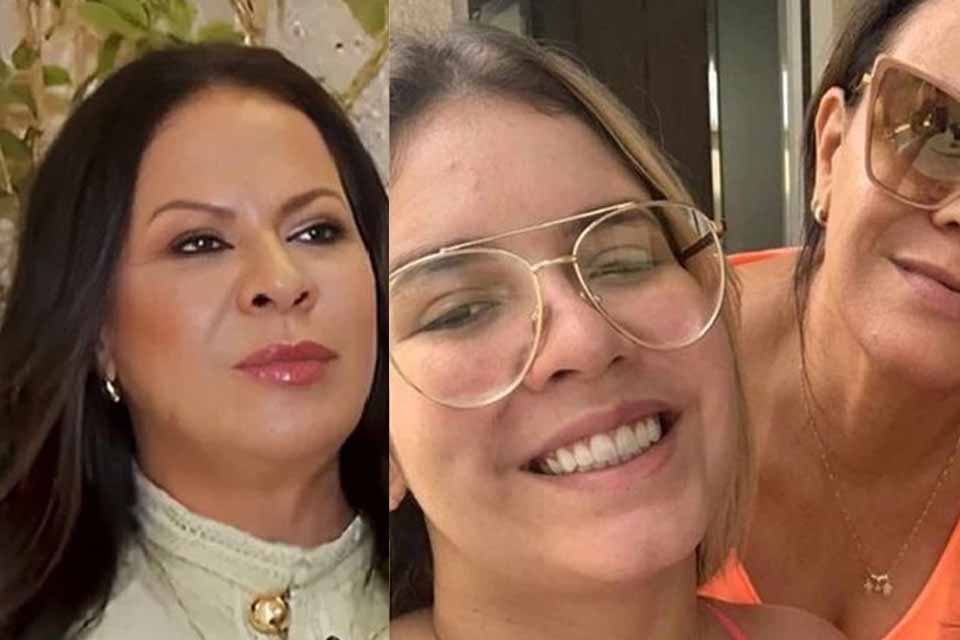 Mãe de Marília Mendonça revela planos de adotar criança: “Ela queria muito também”