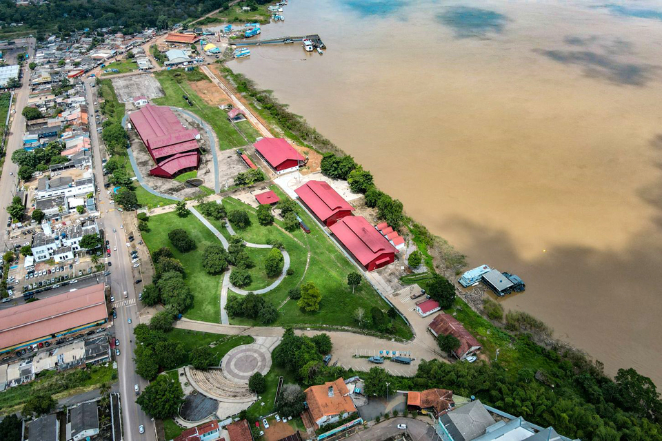 ANIVERSÁRIO - Ciclos econômicos e migração marcaram a história de Porto Velho desde a sua criação