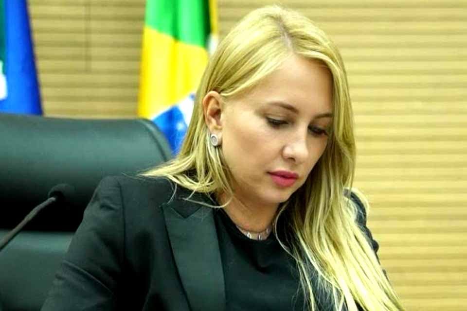 Ieda Chaves destina quase R$ 570 mil para reforma da Praça Guajará, no bairro Aponiã, em Porto Velho