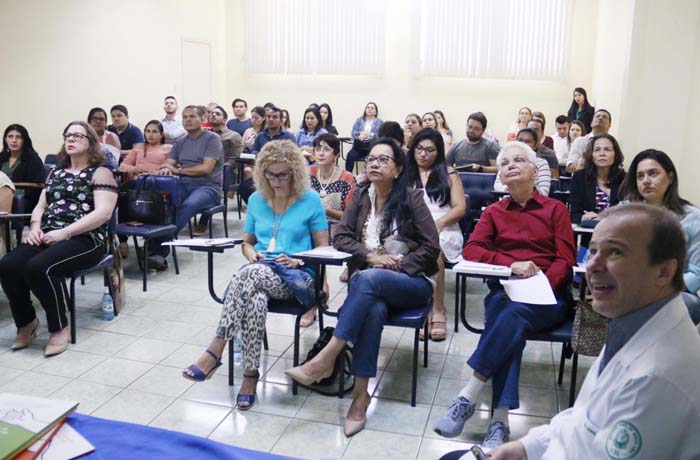 Rondônia reúne profissionais de referência na América Latina para avançar na capacitação do tratamento da hanseníase