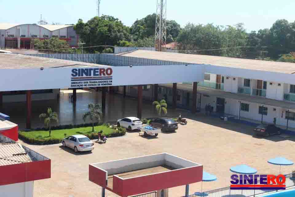 Clube do Sintero é reaberto ao público e sindicato pede para que categoria complete a vacinação contra a Covid-19