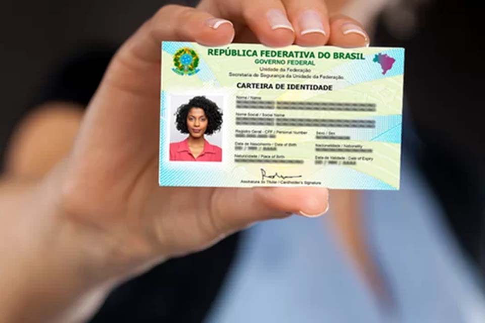 Nova carteira de identidade pode ter prazo de emissão adiado no país