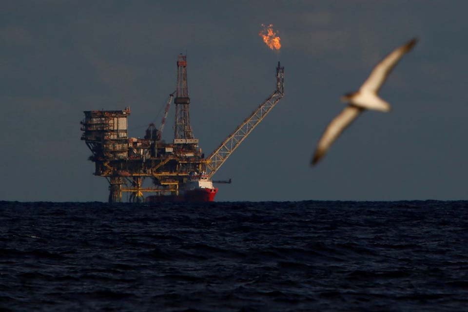 Guerra dispara importação de petróleo da América Latina pelos EUA