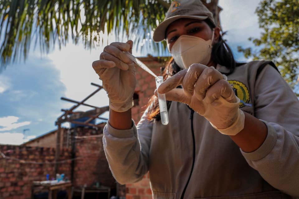 População deve ajudar a combater criadouros para evitar doenças transmitidas por Aedes Aegypti