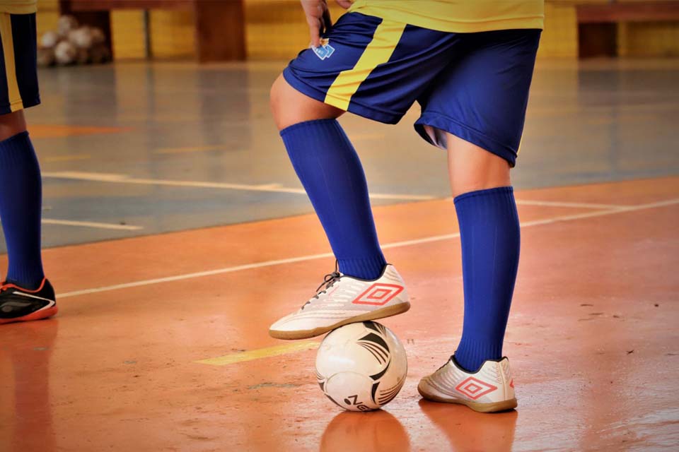 Abertura da Copa Interclubes de Porto Velho acontece nesta sexta-feira (13)