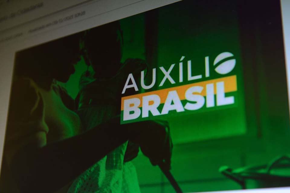 Caixa conclui pagamento da parcela de março do Auxílio Brasil